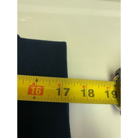 John Galt for Pacsun Velour Full Zip Hoodie One Size - Picture 10 of 10